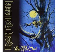 Iron Maiden - Fear Of The Dark