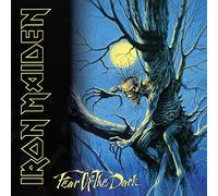 Vinile Iron Maiden - Fear Of The Dark (2 Lp)