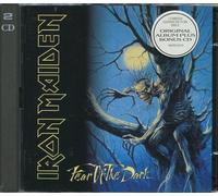 Iron Maiden - Fear of the Dark + B/Disc