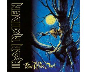 Iron Maiden - Fear Of The Dark - Rem. Digipack Ed.