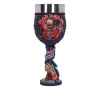 Iron Maiden Goblet The Trooper