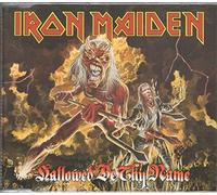 Iron Maiden - Hallowed Be Thy Name