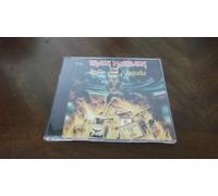 Iron Maiden - Holy smoke (1990) [Import anglais]