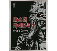 Iron Maiden. Infinite dreams. Ediz. italiana - Iron Maiden