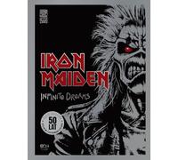 Iron Maiden. Infinite Dreams. Oficjalna ilustrowana historia