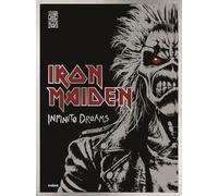 Iron Maiden: Infinite Dreams - Version Française: Le livre officiel