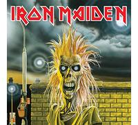 Iron Maiden - Iron Maiden