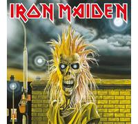 Iron Maiden - Iron Maiden