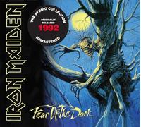Iron Maiden - Iron Maiden - Fear Of The Dark