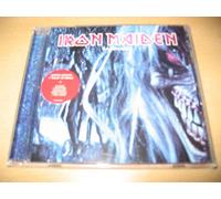 Iron Maiden - IRON MAIDEN - RAINMAKER - 3 tack LTD