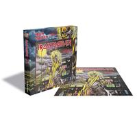Killers (500 Piece Puzzle)