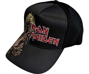 Iron Maiden Killers Cappello Black