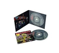 Iron Maiden - Killers (Remastered)
