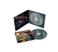 Iron Maiden - Killers (Remastered)