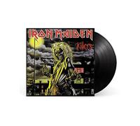 Iron Maiden - KILLERS Vinile