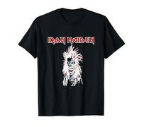 Iron Maiden - Legacy Collection British Tour 1980 Maglietta