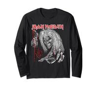 Iron Maiden - Legacy Collection Ed Kills Again Maglia a Manica