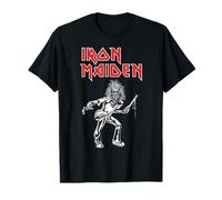 Iron Maiden Legacy Collection Sanctuary Autumn Maglietta