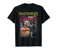 Iron Maiden Legacy Collection Terminate 2 Maglietta