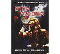 Iron Maiden - Les Plus Grands Albums