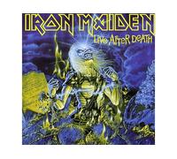 - Iron Maiden - Live After Death (2 CD) - CD
