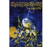 Iron Maiden - Live After Death [2 DVD] CAPITOL