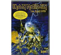 Live After Death (DVD) Iron Maiden