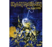 Live After Death (DVD) Iron Maiden