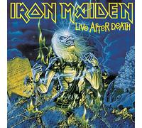 Iron Maiden - Live After Death