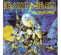Iron Maiden - Live After Death