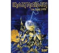 Live After Death (DVD) Iron Maiden