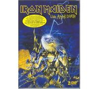 Live After Death (DVD) Iron Maiden