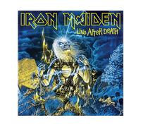 - Iron Maiden Live After Death - LP (analogico)