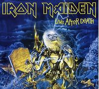 Iron Maiden - Live After Death