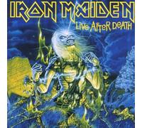 Iron Maiden - Live After Death (remaster) - 2 Vinili
