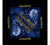 Iron Maiden Live After Death Ufficiale Bandana
