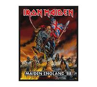 Iron Maiden - Maiden England '88 - Toppa/Patch