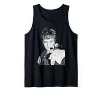 Iron Maiden Metallo per Muthas Paul Di'Anno Virginia Turbett Canotta