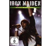 Iron Maiden - Music Milestones