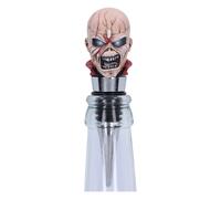 Iron Maiden: Nemesis Now - Bottle Stopper The Trooper 10 Cm -
