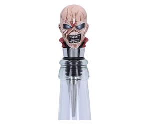 Iron Maiden: Nemesis Now - Bottle Stopper The Trooper 10 Cm -