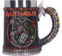 Iron Maiden: Nemesis Now - Krug Senjutsu 15 Cm -