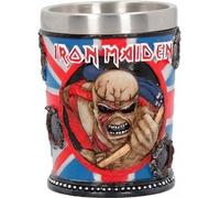 Iron Maiden: Nemesis Now - Trooper (Bicchiere Shot) -
