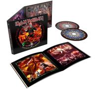 Iron Maiden - Nights Of The Dead, Legacy Of The Beast