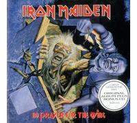 Iron Maiden - No Prayer for + Bonus Disc