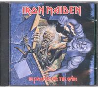 Iron Maiden - No Prayer for the Dying