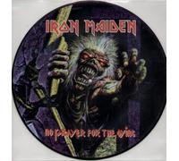 Iron Maiden - No Prayer for the Dying