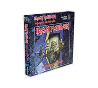 Iron Maiden No Prayer For The Dying (500 Piece Jigsaw Puzzle)