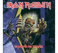 Iron Maiden No Prayer for the Dying (CD)