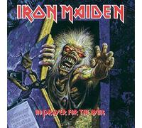 Iron Maiden - No Prayer For The Dying - Rem. Digipack Ed.